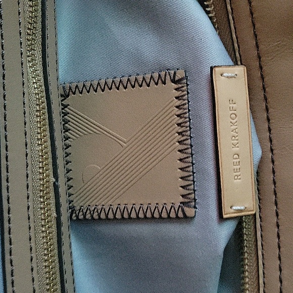 FLASH SALE REED KRAKOFF Bag 🔥🔥🔥🔥🔥🔥 - Picture 3 of 11